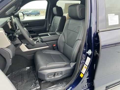 New 2026 Toyota Tundra Limited AWD/4WD image 19