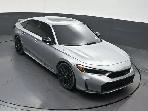 Used 2025 Honda Civic Sport image 20