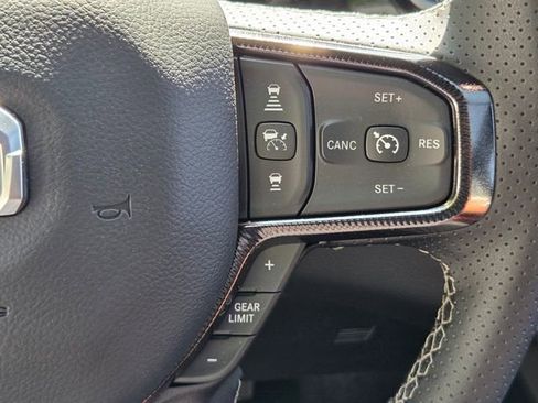 New 2026 RAM 1500 Rebel w/ Rebel Level 2 Equipment Group AWD/4WD image 24