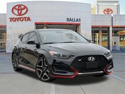 Used 2022 Hyundai Veloster N