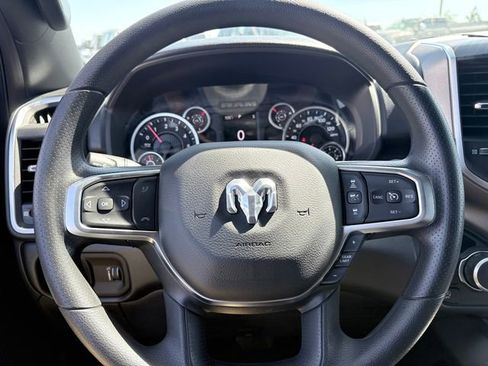 New 2026 RAM 1500 Lone Star RWD image 12