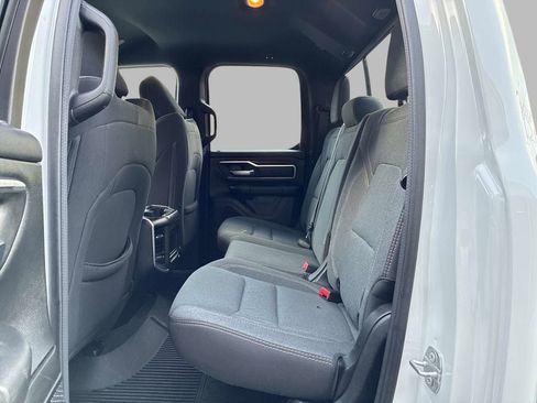Used 2023 RAM 1500 Big Horn AWD/4WD image 14