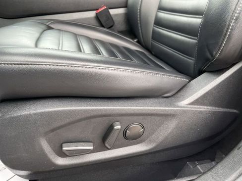 Used 2024 Ford Edge SEL image 14