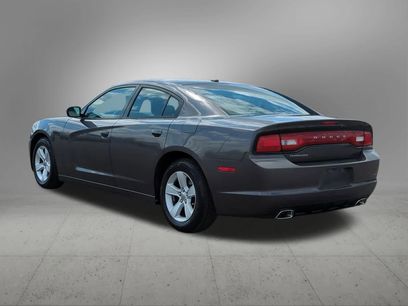 Used 2014 Dodge Charger SE