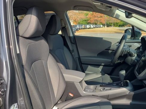 New 2026 Subaru Crosstrek 2.0i Premium image 18