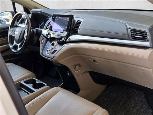 Used 2023 Honda Odyssey EX-L image 24