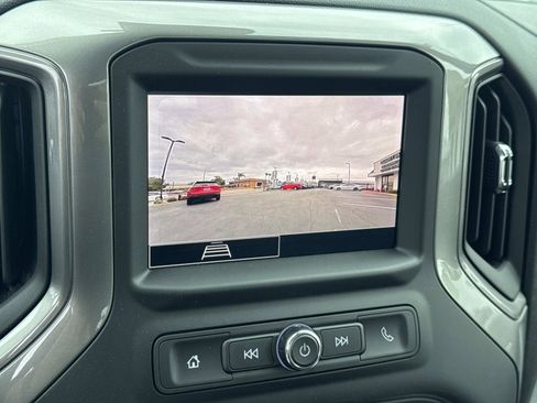 New 2026 GMC Sierra 2500 Pro image 13