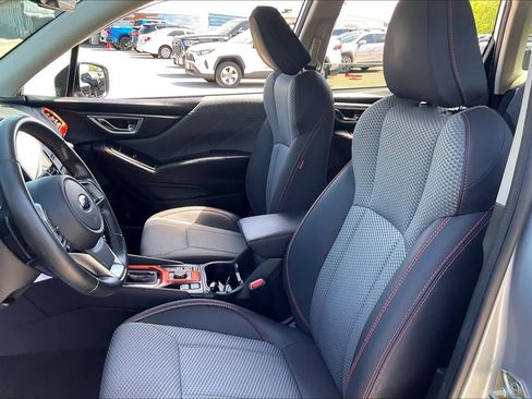 Used 2019 Subaru Forester Sport image 8