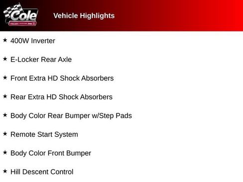 Used 2019 RAM 1500 Big Horn image 7