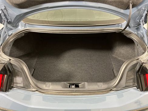 Certified 2024 Ford Mustang Premium image 25