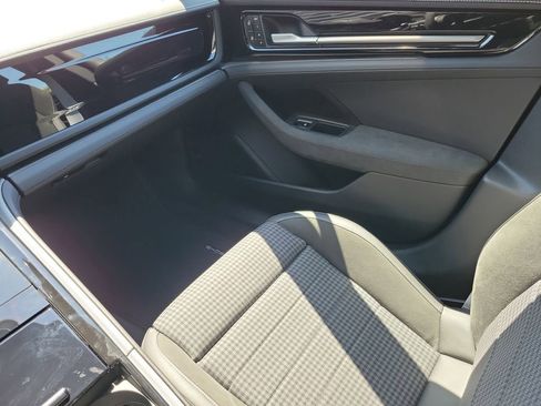 New 2025 Porsche Panamera image 22