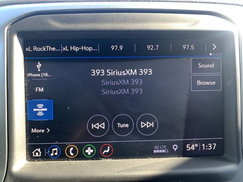 Used 2019 Chevrolet Silverado 1500 RST w/ All-Star Edition image 23