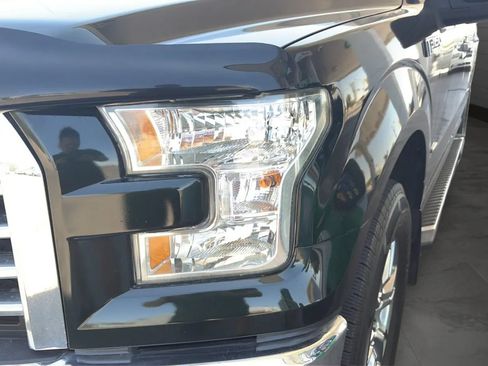 Used 2015 Ford F150 XLT w/ Equipment Group 302A Luxury AWD/4WD image 26