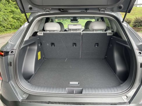 New 2026 Hyundai Kona SEL Premium FWD image 10