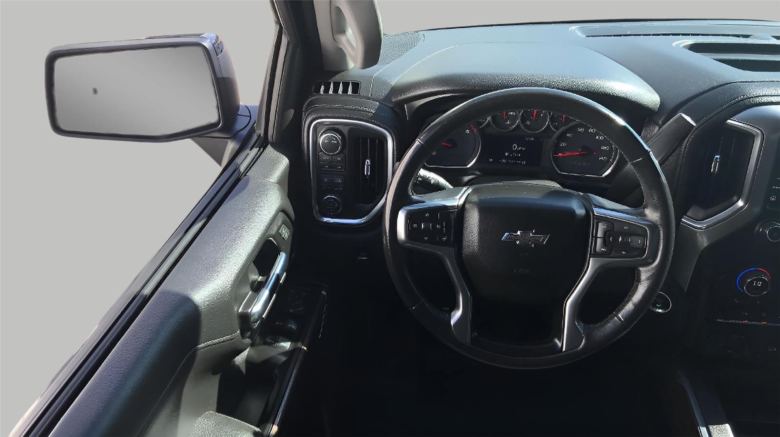 Used 2020 Chevrolet Silverado 1500 RST AWD/4WD image 38