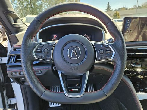 New 2026 Acura MDX A-Spec image 28