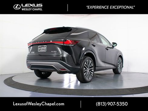 Used 2025 Lexus RX 350 Premium Plus w/ Convenience Package FWD image 6