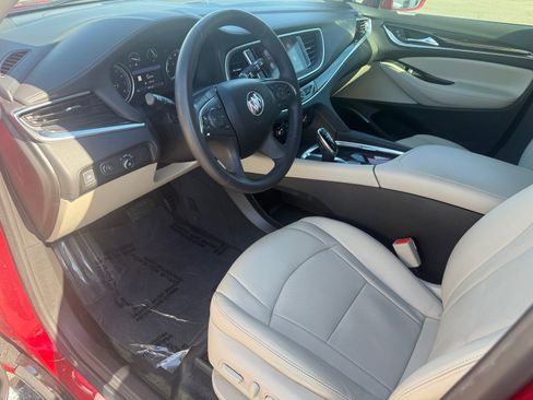 Used 2020 Buick Enclave Essence w/ Sound and Sites Package image 11