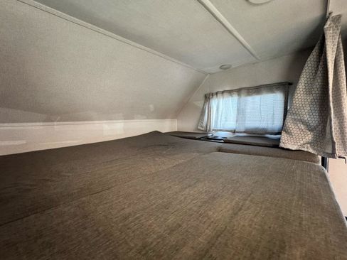 Used 2021 Ford E-450 and Econoline 450 Super Duty w/ Motorhome Prep Package RWD image 43