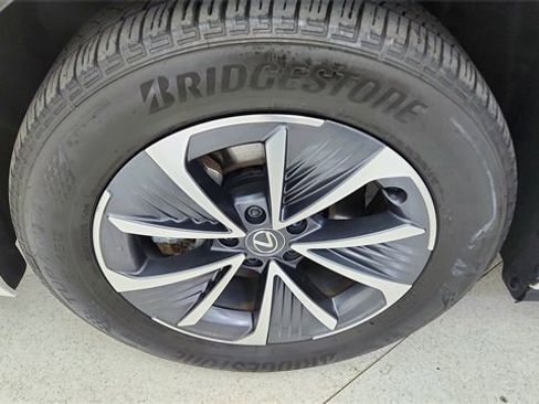 Used 2024 Lexus RZ 450e Premium w/ Technology Package image 59