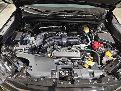 New 2026 Subaru Forester Sport AWD/4WD image 32