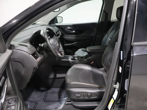Used 2023 GMC Terrain AT4 AWD/4WD image 11