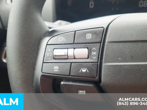 Used 2025 Kia K4 FWD image 11