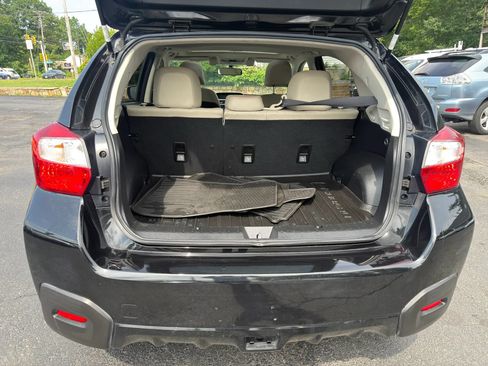 Used 2017 Subaru Crosstrek 2.0i Limited AWD/4WD image 13