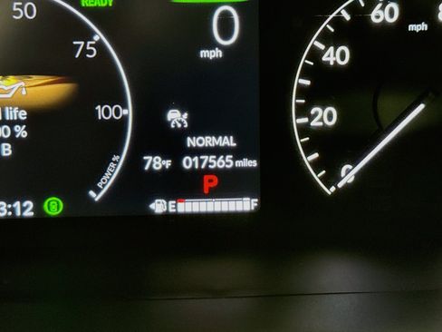 Used 2024 Honda CR-V Sport-L image 13