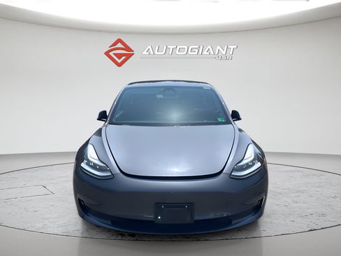 Used 2019 Tesla Model 3 Long Range AWD/4WD image 12