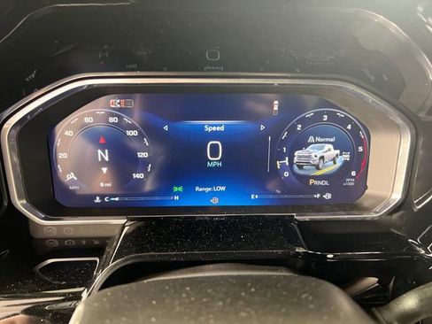 New 2026 Chevrolet Silverado 2500 High Country w/ Technology Package AWD/4WD image 15