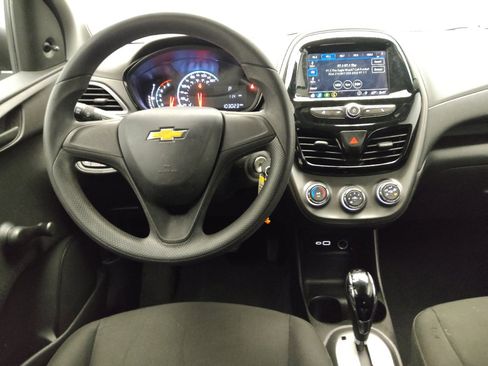 Used 2019 Chevrolet Spark LS FWD image 22