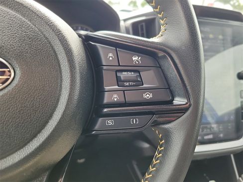 Used 2024 Subaru Crosstrek 2.5i Sport image 28