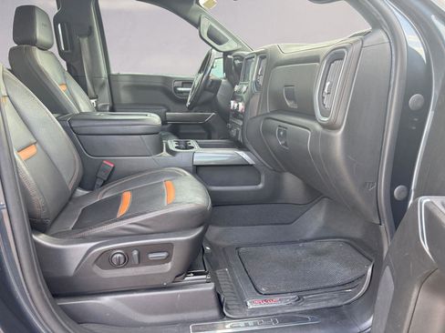 Used 2021 GMC Sierra 1500 AT4 image 15