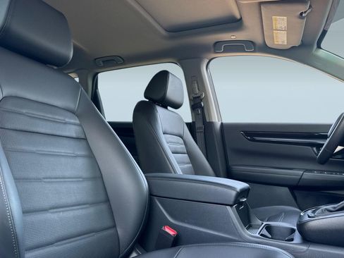 Used 2024 Honda CR-V EX-L image 26