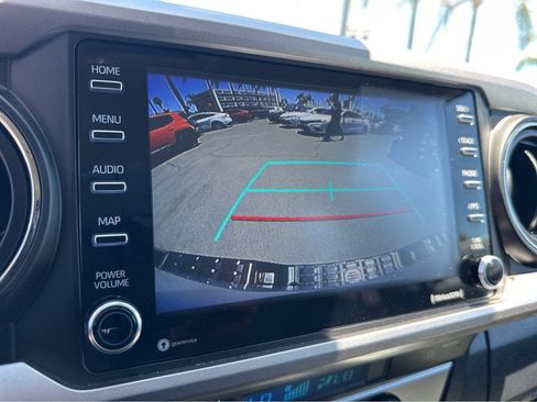 Used 2023 Toyota Tacoma SR5 image 6