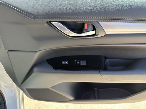 New 2025 MAZDA CX-5 AWD 2.5 S w/ Preferred Package image 45