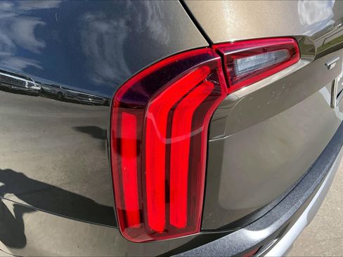 Used 2020 Kia Telluride SX w/ Towing Package image 28