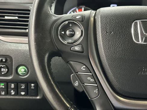 Certified 2023 Honda Ridgeline RTL-E image 17