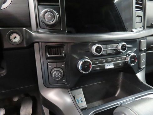 Used 2024 Ford F150 XLT w/ FX4 Off-Road Package image 60