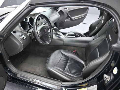 Used 2009 Pontiac Solstice GXP w/ Premium Package image 11