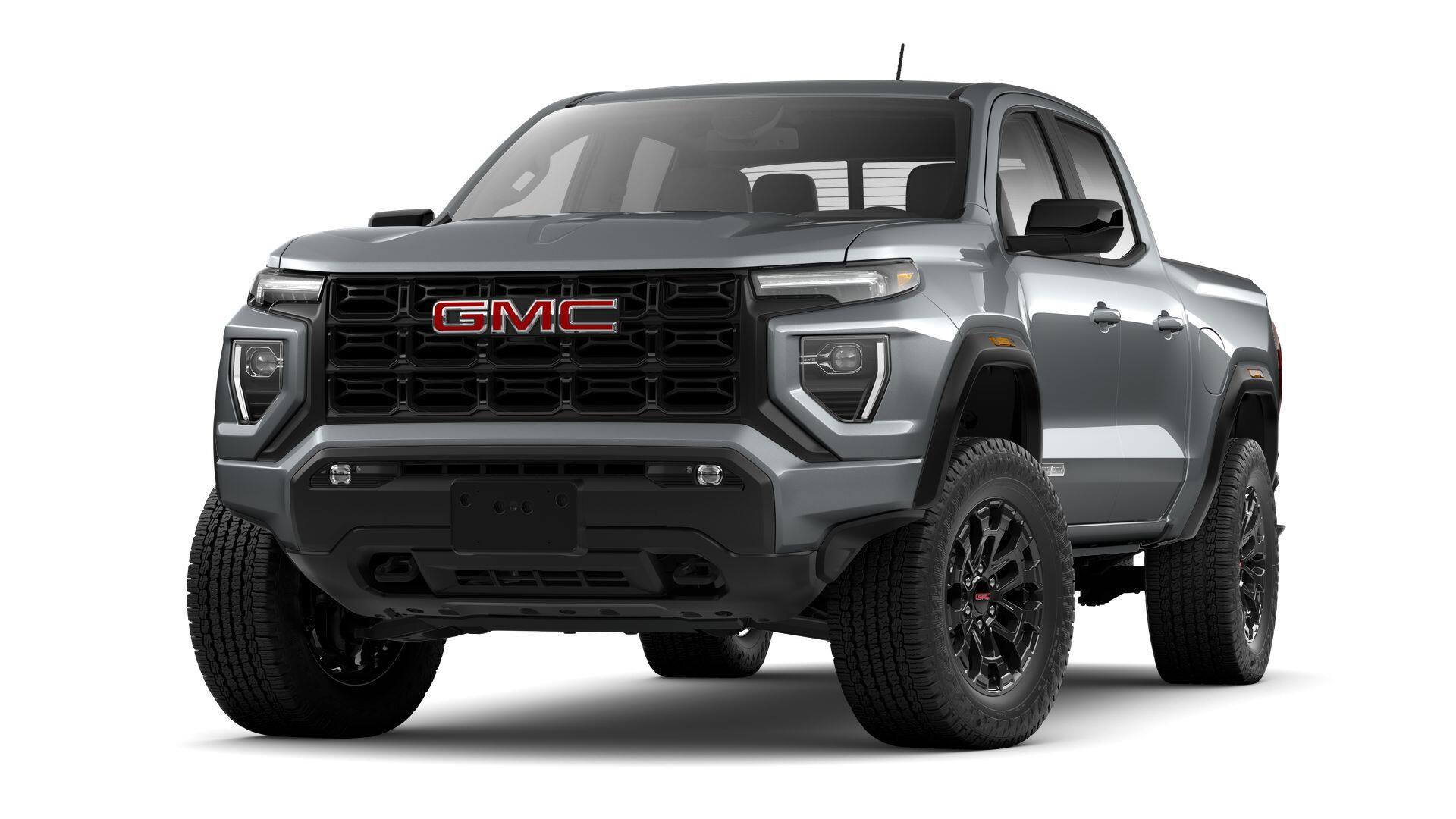 New 2026 GMC Canyon Elevation w/ Convenience Package RWD image 25