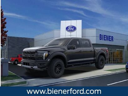 New 2026 Ford F150 Raptor