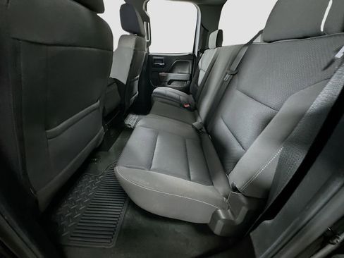 Used 2018 GMC Sierra 1500 SLE w/ SLE Value Package image 24