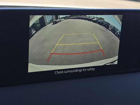 New 2025 MAZDA CX-5 Carbon Edition image 12