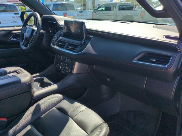 Used 2023 Chevrolet Tahoe RST w/ Luxury Package AWD/4WD image 29