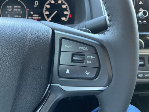 Used 2026 Honda Ridgeline RTL image 30