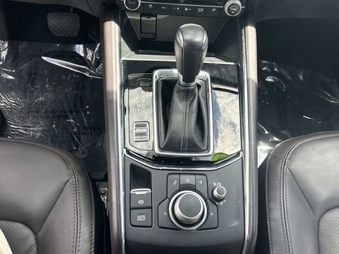 Used 2023 MAZDA CX-5 Signature AWD/4WD image 19