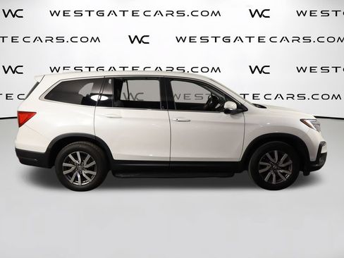 Used 2020 Honda Pilot EX-L image 47