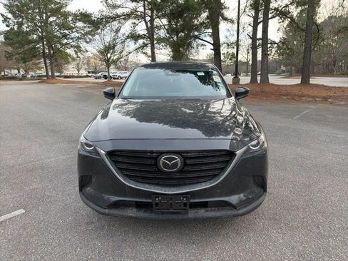 Used 2023 MAZDA CX-9 Touring Plus image 3